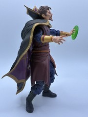 Loose Marvel Legends What If? 6″ Dr. Strange Supreme Figure Watcher Wave Hasbro