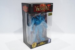 Yu-Gi-Oh! Obelisk The Tormentor Figurine PhatMojo LE BRAND NEW SEALED RARE c19