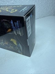 Transformers Blokees Bumblebee Figure Classic Class 02 Model Figure