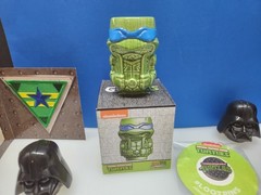 Loot Crate Lot TMNT Star Wars Firefly Matrix Power Rangers Zombies Dystopia More