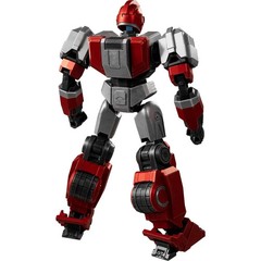 Blokees Transformers One Classic Class 19 Ironhide Model Kit U.S. Version!