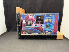 Yolopark Transformers One “Elita-1″ AMK Series 13cm (5.1”) Model Kit