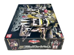 DX Black Formation Mirai Sentai Time Ranger 467068