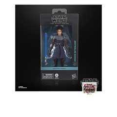 NEW Hasbro Star Wars Black Series Anakin Skywalker Star Wars: Ahsoka Premium