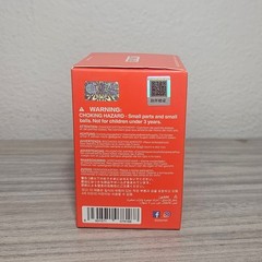 Authentic Pop Mart Mega 100% Space Molly Emoji BLINX BOX SEALED NOT OPEN