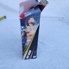 NIB Mattel WWE Elite Collection Series 124 Jey Uso Action Figure
