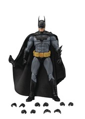 Beast Kingdom DAH-143 DC Comics Batman 8 Inch Action Figure