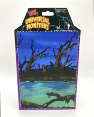 NECA Toony Terrors Creature From The Black Lagoon Universal Monsters