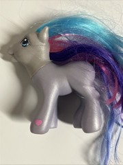 My Little Pony Toy Lot G3 G4 Petal Blossom Crystal Lace Rarity Pinkie Lot Of 8