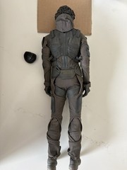 Slight Damage Paul Atreides Dune InArt 1/6 Scale Figure READ DETAILS