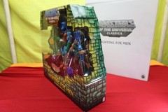 🔥 MOTU Classics Fighting Foe Men Evil Eternian Pirate Clan Box Set 🔥