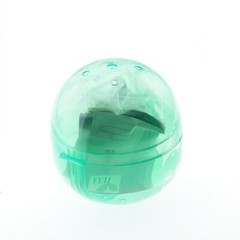 Cute Natural Stone Owl Mini Figure Random Japan Blind Box Gashapon Capsule Toy