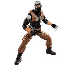 Marvel Legends 6″ Daredevil Muse Bullseye 2-Pack 260601