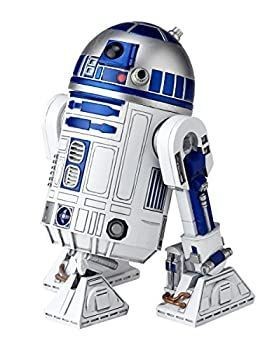 Used Figure Complex Star Wars Revoltech R2 D2 Approximately 100mm ABS PVC Painte