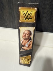 WWE Elite Collection Defining Moments Rob Van Dam Action Figure Ringside Exclus