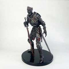 Dark Souls 3 Lord of Cinder Knight PVC Figure Collectible Desktop Gift