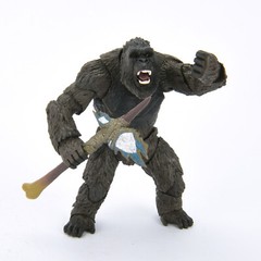 Skar King from Godzilla vs King Kong The New Empire Action Figure 2 Pcs Set