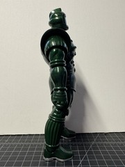 Marvel Select Titanium Man – loose