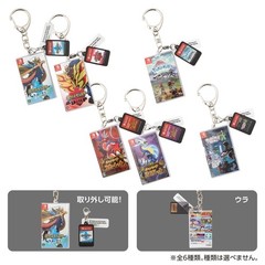 Pokemon Center Pokemon Game Package Collection 30th Anniv. Goods New Japan