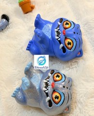 Netflix KPop Demon Hunters Figures Derpy/Sussie and RARE Derpy For The Fans