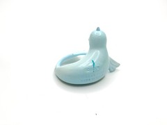 Dewgong Tomy CGTSJ Pokemon vintage figure Japan 2000-2009 *as photo*