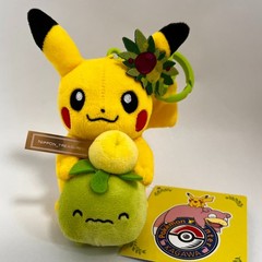 Pokemon Center Kagawa Limited Edition freegift| Japan Exclusive Slowpoke Items