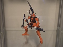 SENTINEL Ronin Warriors Kento of Hardrock Chodankado