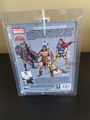 Conan the Barbarian World’s Greatest Heroes! Series 1 Solomon Kane Action Figure