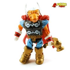 Marvel Minimates Series 42 Complete Set