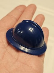 GI JOE HELMET ACCESSORY FOR 12″ ACTION FIGURE 1/6 SCALE 1:6