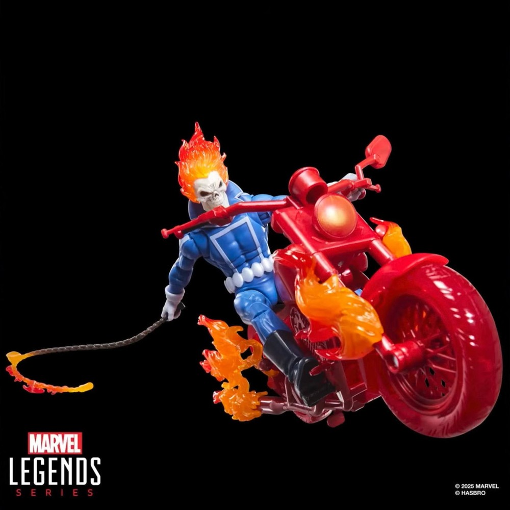 Marvel Legends Series Ghost Rider