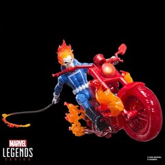 Marvel Legends Series Ghost Rider