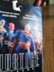 DC Direct Justice League Alex Ross Series 1 Cheetah Action Figure (Box Has Wear)