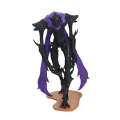HOT Solo Leveling Figures The Bloodred Knight Yggdrasil Beru Ant King Figure Sta