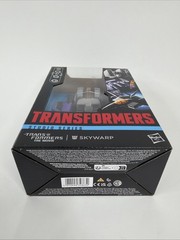 Transformers Studio Series 7 Inch Action Figure Voyager Class Skywarp (in Stock)
