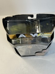 Christian Cage Action Figure AEW Unrivaled Collection Series 17 . Jazwares LLC