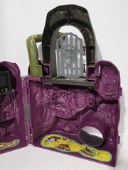 Vintage 1984 Snake Mountain He-Man Masters of the Universe MOTU Not Complete