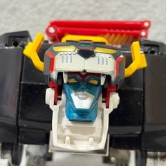 Popy Chogokin Future Beast Union King Golion 80s 814638