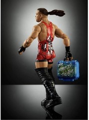 WWE Elite Legends Series 29 Rob Van Dam Money In The Bank Wrestling Figure RVD