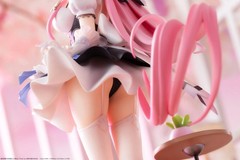 24CM Elysia Figure Honkai Impact 3rd PVC GK Anime Girl Statue