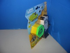 Bee Swarm Simulator Panda Bear Action Figure Factory Sealed Phatmojo Series 1