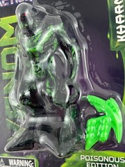 Final Faction – Limited Edition – VENOM Poisonous – KHARN HIVE CLASS DRONE – NEW