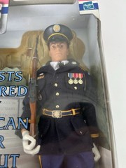 G.I. Joe Honor Guard Figure 2000 Hasbro Tomb of the Unknown Soldier New In Box