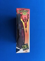 Funko 80-618 Talking Turbo Man Jingle All The Way Action Figure FACTORY SEALED