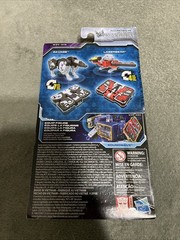 Transformers War For Cybertron Siege WFC-S18 Micromaster Laserbeak & Ravage