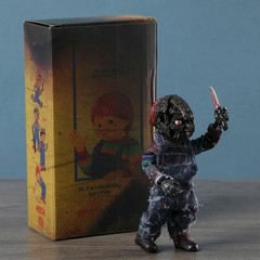 NECA Child’s Play Charred Chucky Scream Factory Limited Edition Action Figure