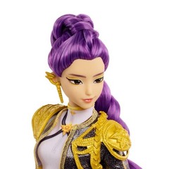 Netflix K-Pop Demon Hunters HUNTR/X Mattel Singing/Fashion Dolls “Golden” Rumi