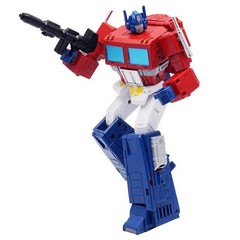 AS TOYS AS-08S KO SS86 OP Prime Action Figure Robot Toy Normal Version