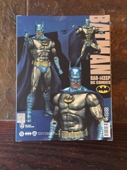 SDCC 26 DAH-143SP Batman Dark Knight Detective Beast Kingdom DC LE 1000