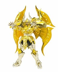 Saint Cloth Myth EX TAURUS ALDEBARAN GOD CLOTH Figure BANDAI Saint Seiya Japan